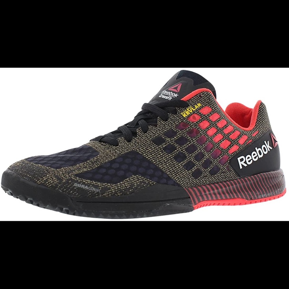 Reebok Crossfit Compete 6:14